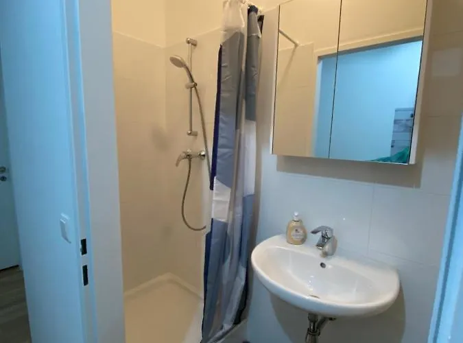 18 Apartment Vienna
