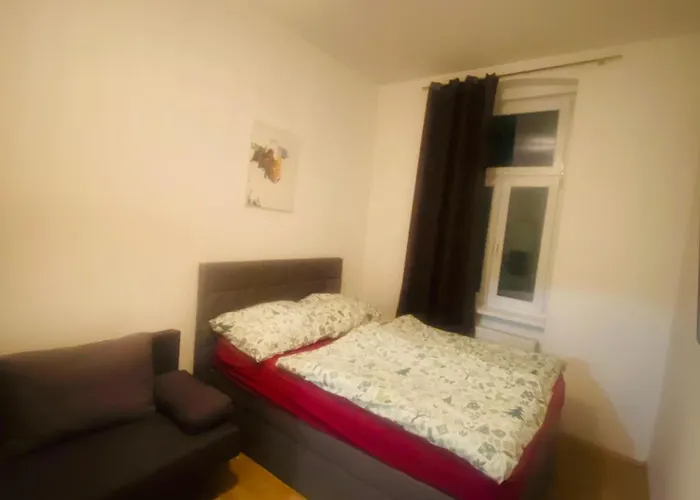 18 * Vienna