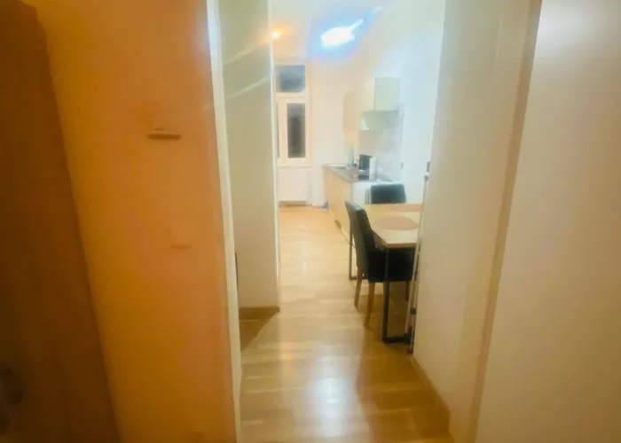 18 Apartment Vienna