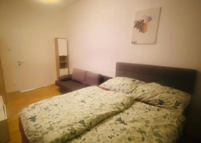 Apartment 18